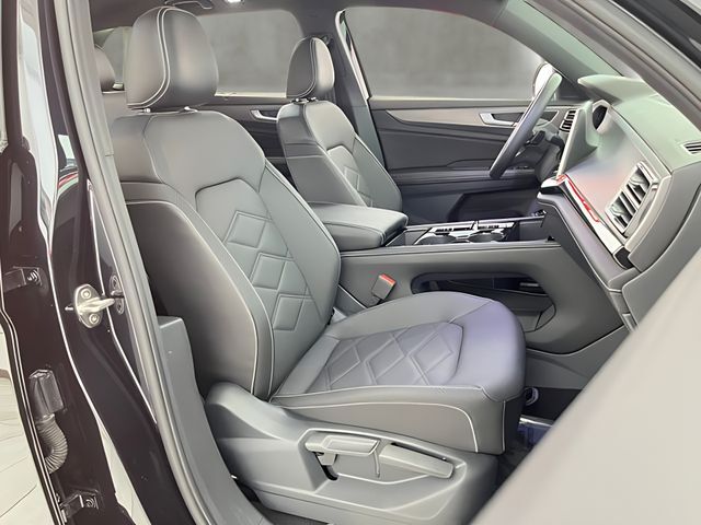 2024 Volkswagen Atlas Cross Sport 2.0T SE w/Technology Carrollton TX