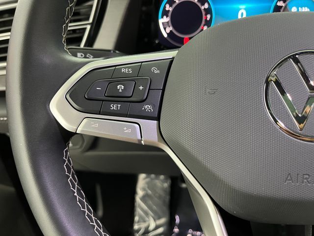 2024 Volkswagen Atlas Cross Sport 2.0T SE w/Technology Carrollton TX
