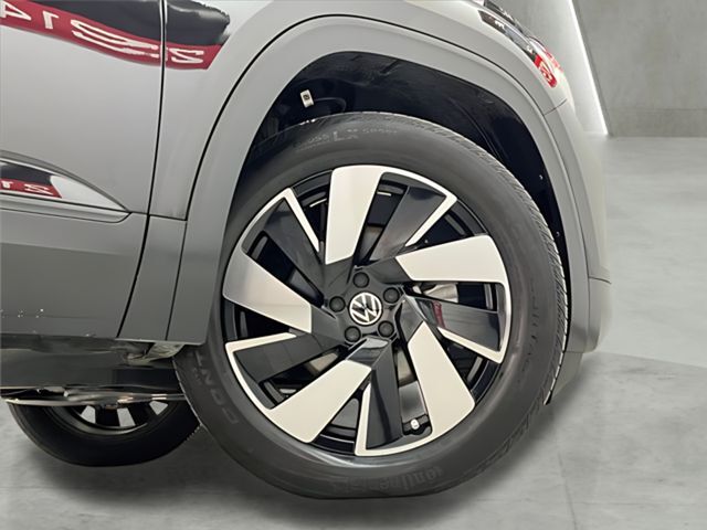 2024 Volkswagen Atlas Cross Sport 2.0T SE w/Technology Carrollton TX