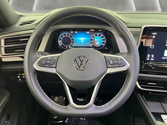 2024 Volkswagen Atlas Cross Sport 2.0T SE w/Technology Carrollton TX