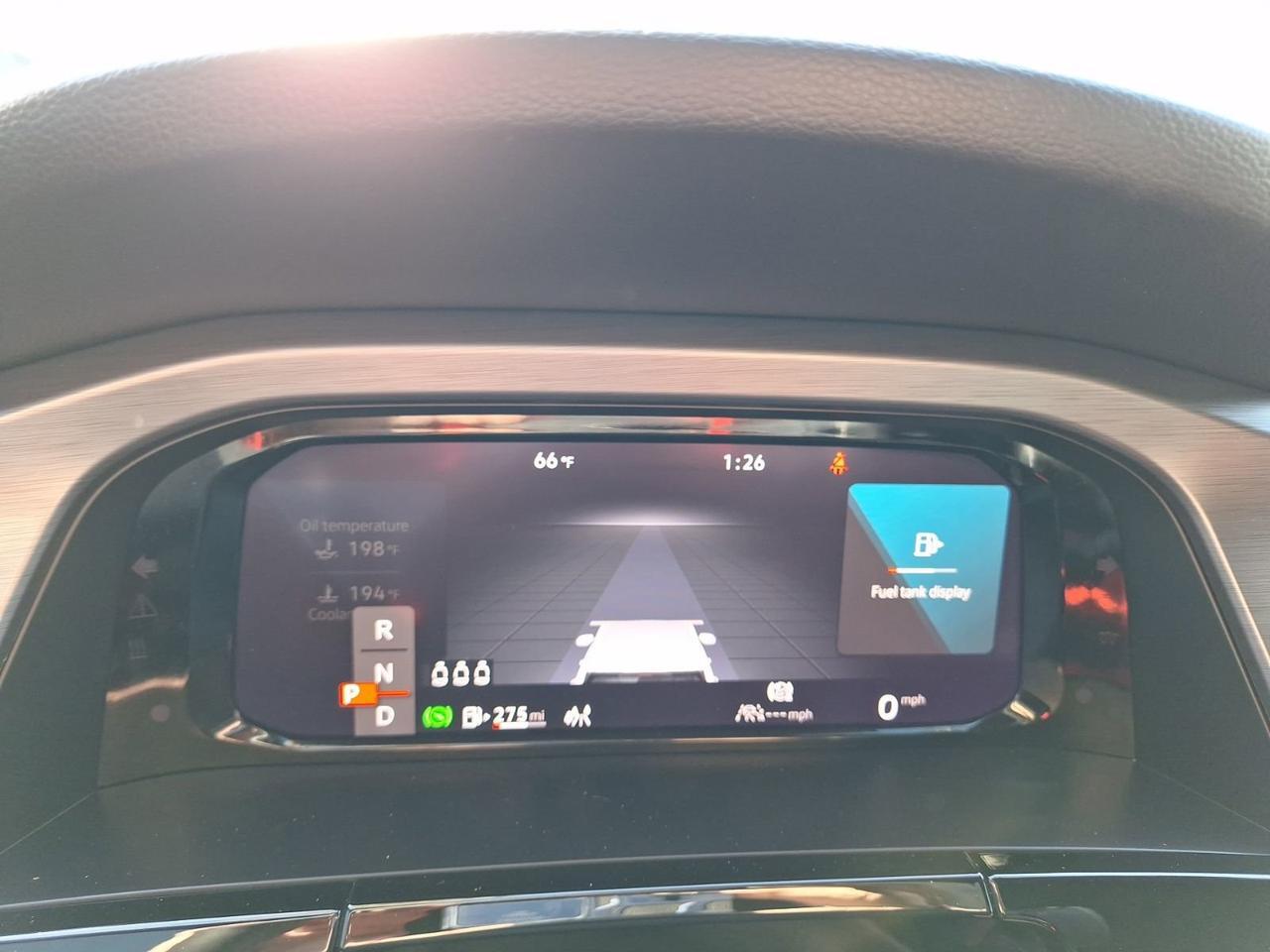 2024 Volkswagen Atlas Cross Sport 2.0T SE w/Technology Hurst TX