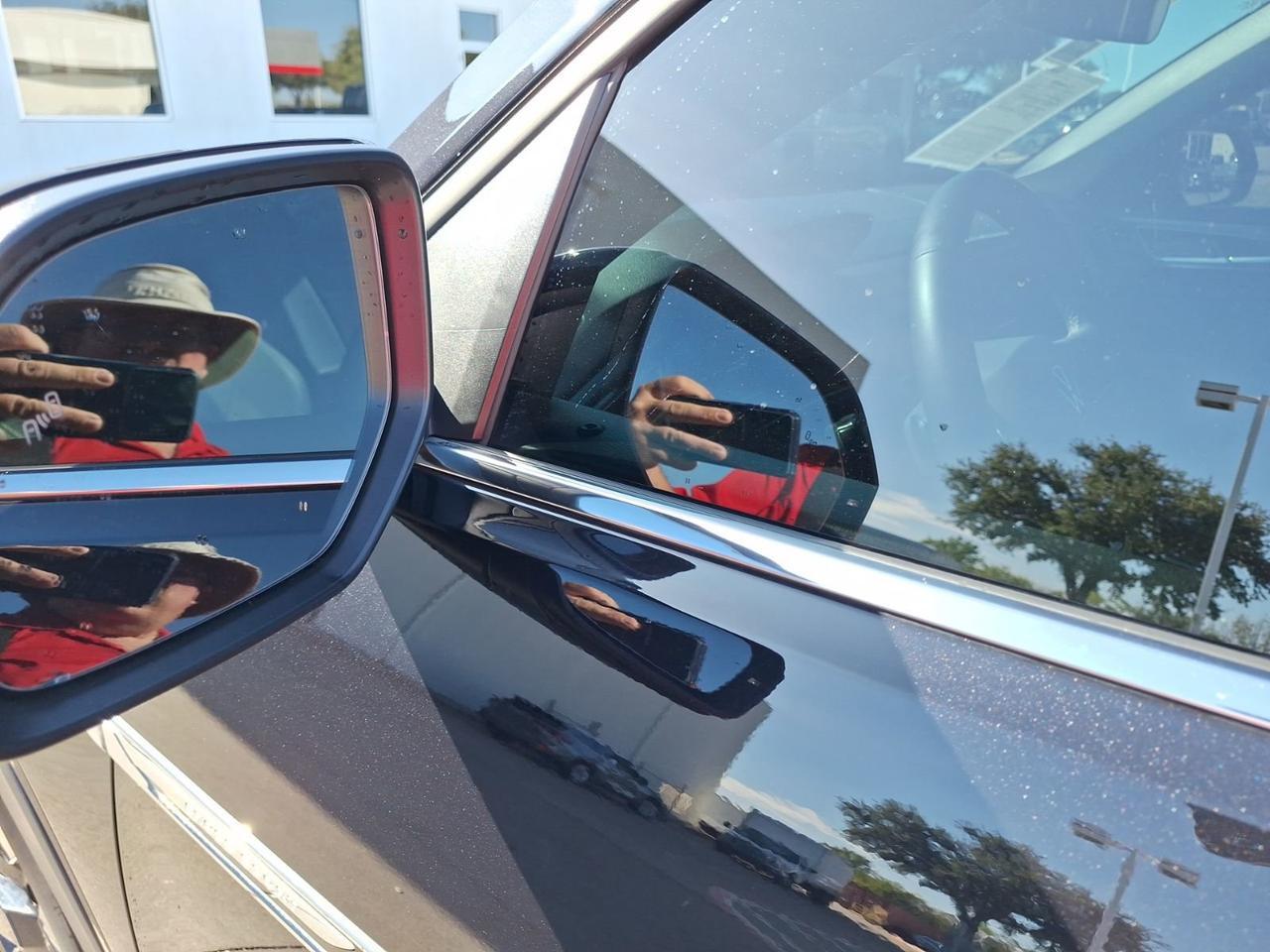 2024 Volkswagen Atlas Cross Sport 2.0T SE w/Technology Hurst TX