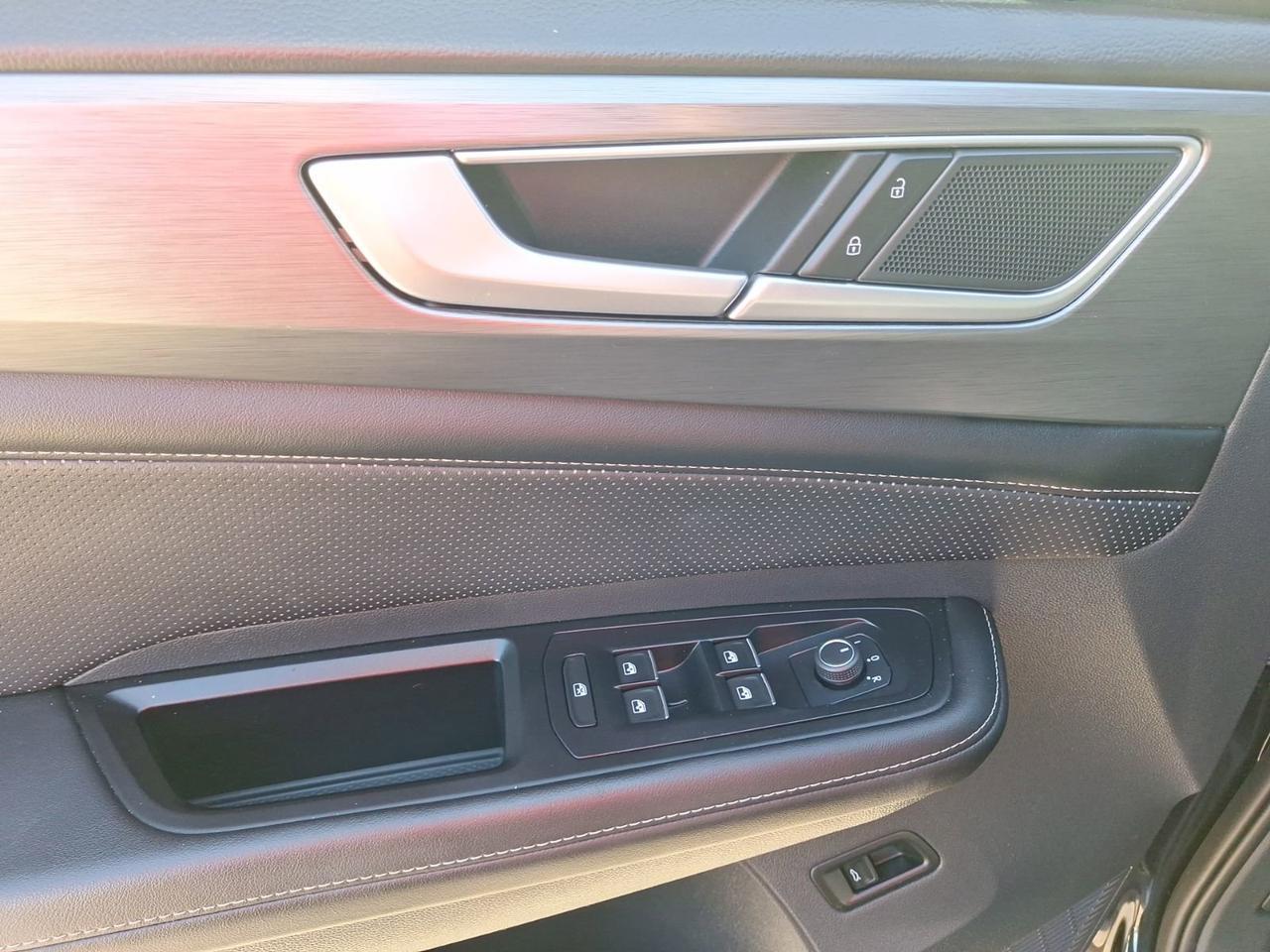 2024 Volkswagen Atlas Cross Sport 2.0T SE w/Technology Hurst TX