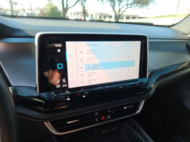 2024 Volkswagen Atlas Cross Sport 2.0T SE w/Technology Dallas TX