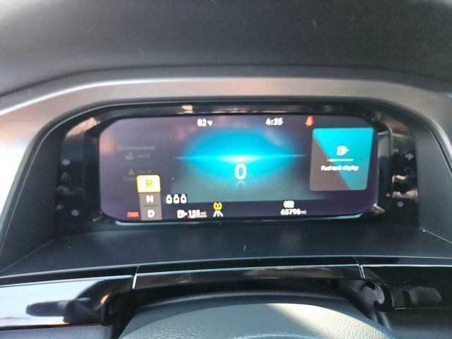 2024 Volkswagen Atlas Cross Sport 2.0T SE w/Technology Dallas TX