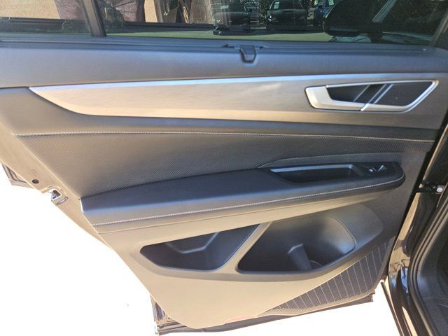 2024 Volkswagen Atlas Cross Sport 2.0T SE w/Technology Dallas TX