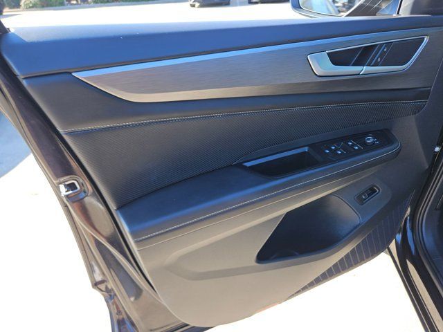 2024 Volkswagen Atlas Cross Sport 2.0T SE w/Technology Dallas TX