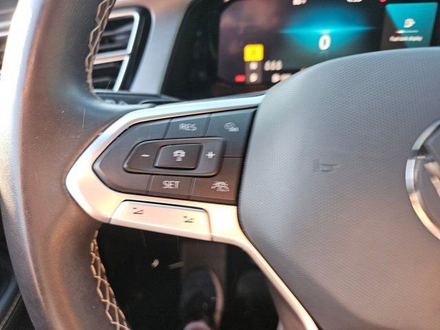 2024 Volkswagen Atlas Cross Sport 2.0T SE w/Technology Dallas TX