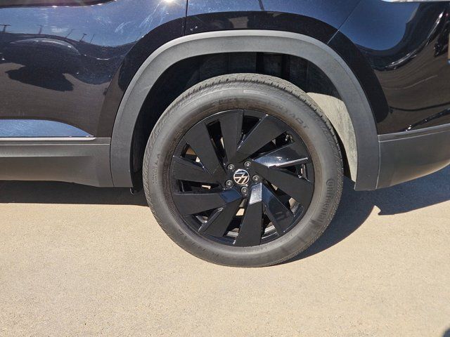 2024 Volkswagen Atlas Cross Sport 2.0T SE w/Technology Dallas TX