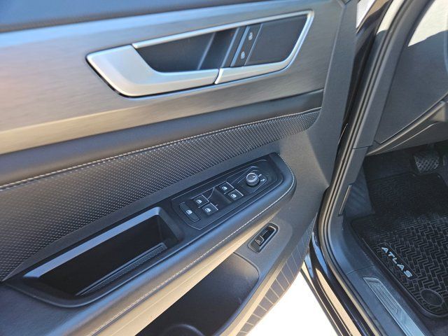 2024 Volkswagen Atlas Cross Sport 2.0T SE w/Technology Dallas TX