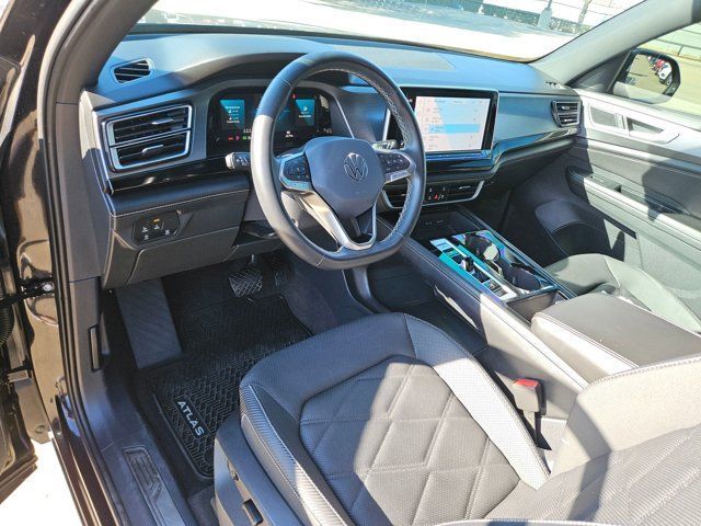 2024 Volkswagen Atlas Cross Sport 2.0T SE w/Technology Dallas TX