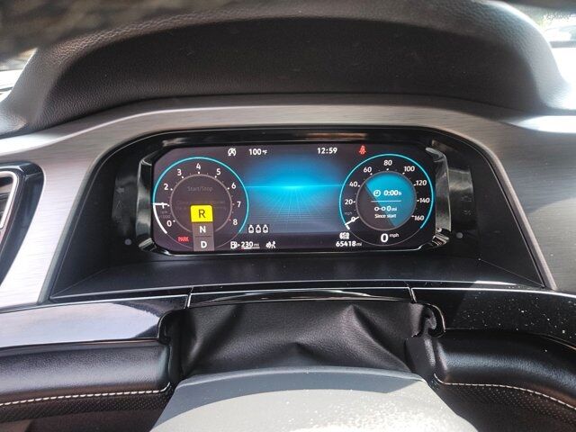 2024 Volkswagen Atlas Cross Sport 2.0T SE w/Technology Dallas TX