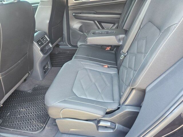 2024 Volkswagen Atlas Cross Sport 2.0T SE w/Technology Dallas TX