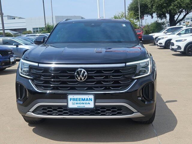 2024 Volkswagen Atlas Cross Sport 2.0T SE w/Technology Dallas TX