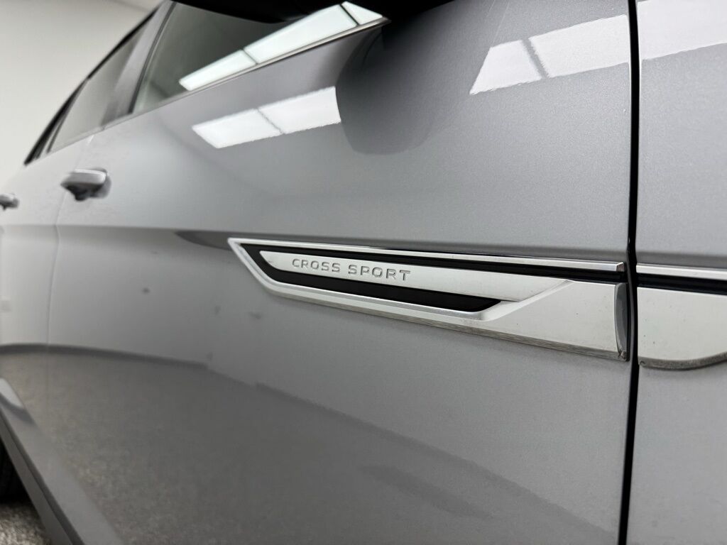 2024 Volkswagen Atlas Cross Sport 2.0T SE w/Technology Highlands Ranch CO