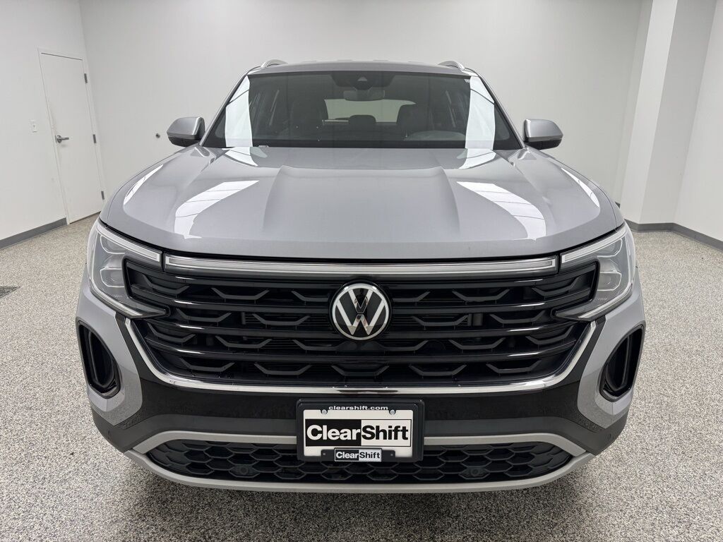 2024 Volkswagen Atlas Cross Sport 2.0T SE w/Technology Highlands Ranch CO