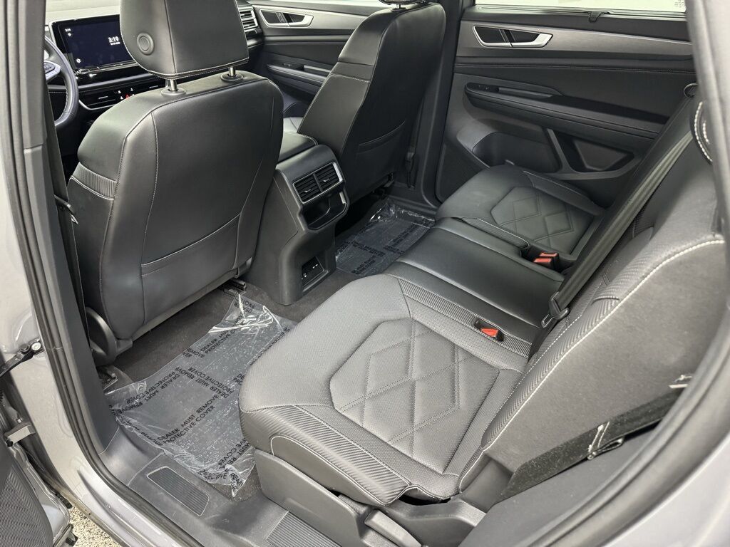 2024 Volkswagen Atlas Cross Sport 2.0T SE w/Technology Highlands Ranch CO