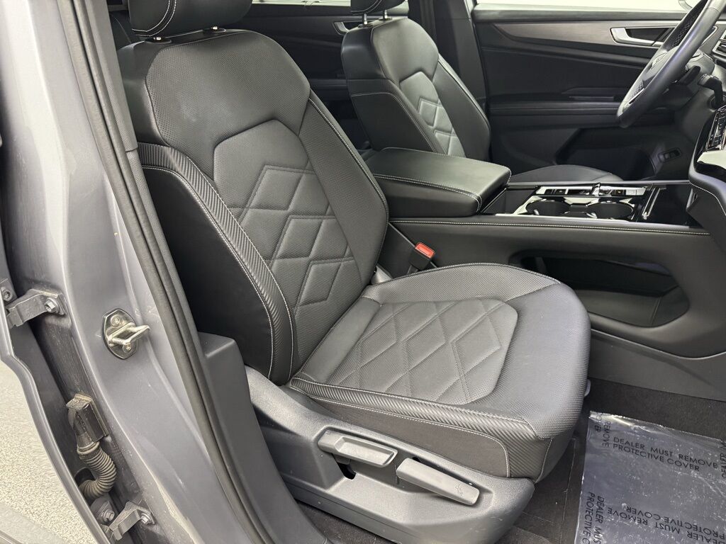 2024 Volkswagen Atlas Cross Sport 2.0T SE w/Technology Highlands Ranch CO