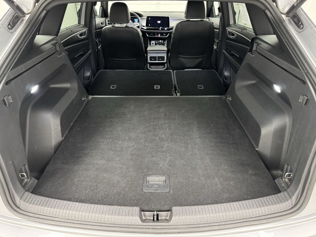 2024 Volkswagen Atlas Cross Sport 2.0T SE w/Technology Highlands Ranch CO