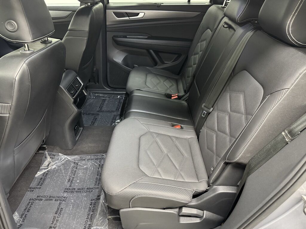 2024 Volkswagen Atlas Cross Sport 2.0T SE w/Technology Highlands Ranch CO