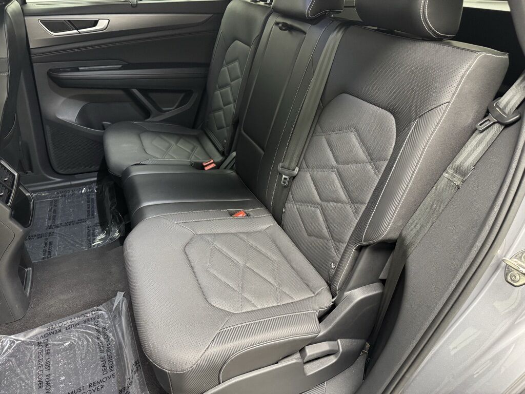 2024 Volkswagen Atlas Cross Sport 2.0T SE w/Technology Highlands Ranch CO