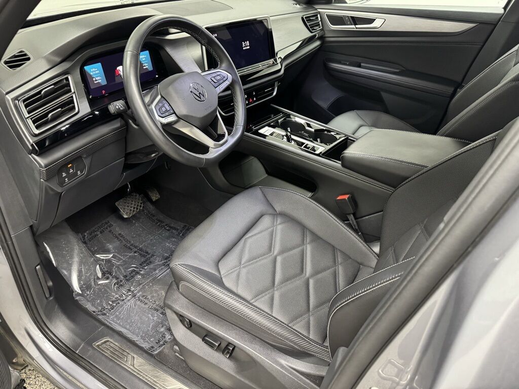 2024 Volkswagen Atlas Cross Sport 2.0T SE w/Technology Highlands Ranch CO