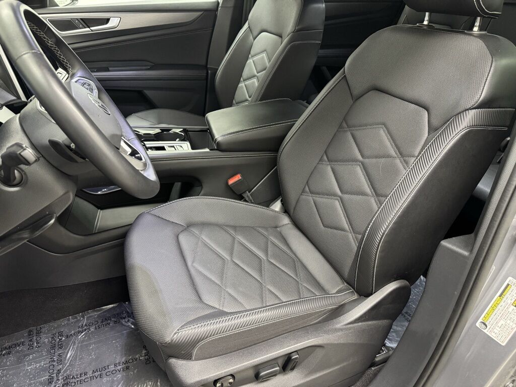 2024 Volkswagen Atlas Cross Sport 2.0T SE w/Technology Highlands Ranch CO