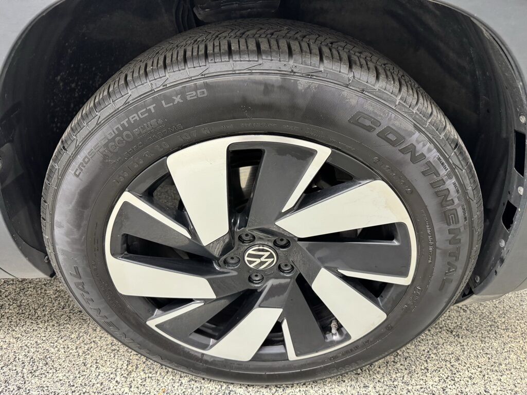2024 Volkswagen Atlas Cross Sport 2.0T SE w/Technology Highlands Ranch CO