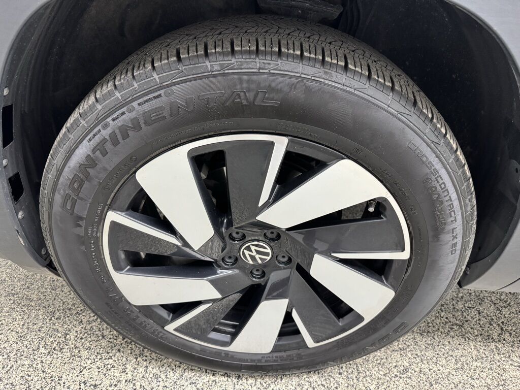 2024 Volkswagen Atlas Cross Sport 2.0T SE w/Technology Highlands Ranch CO