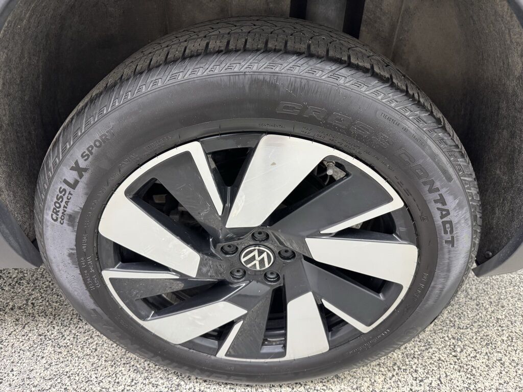 2024 Volkswagen Atlas Cross Sport 2.0T SE w/Technology Highlands Ranch CO