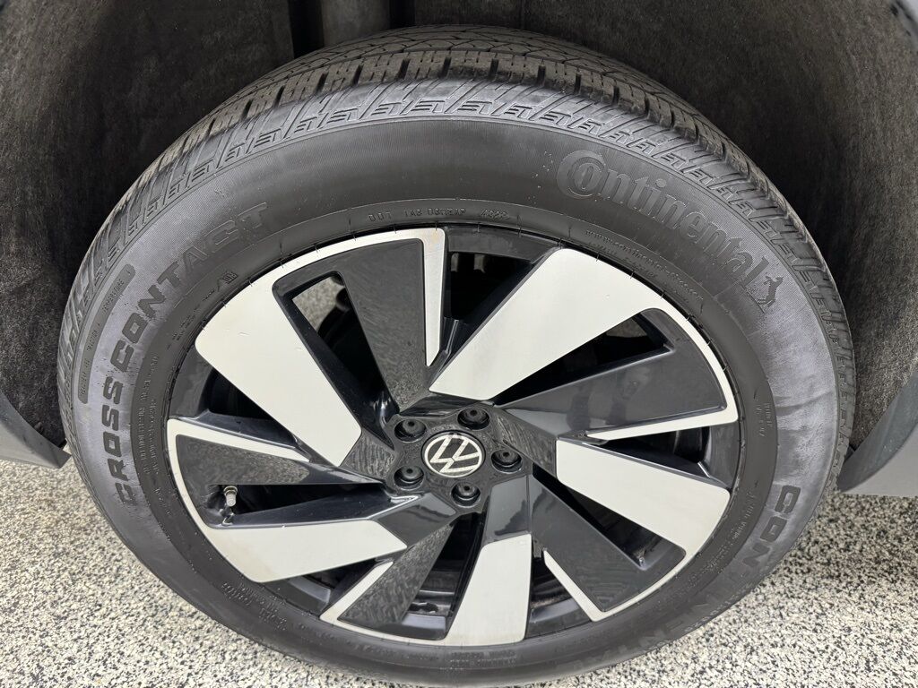 2024 Volkswagen Atlas Cross Sport 2.0T SE w/Technology Highlands Ranch CO