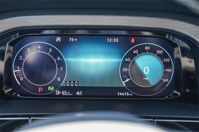 2024 Volkswagen Atlas Cross Sport 2.0T SE w/Technology Huntington Beach CA