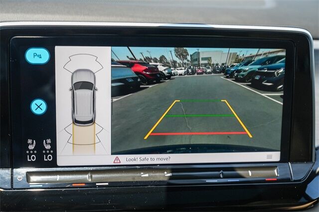 2024 Volkswagen Atlas Cross Sport 2.0T SE w/Technology Huntington Beach CA