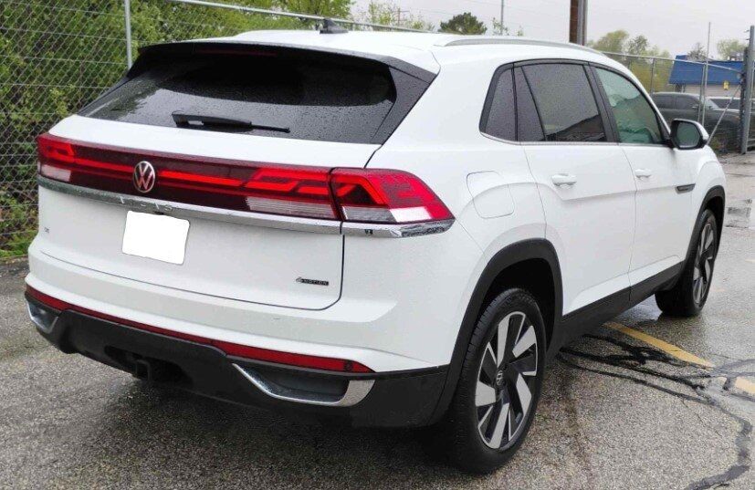 2024 Volkswagen Atlas Cross Sport 2.0T SE w/Technology San Clemente CA