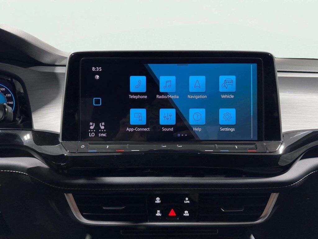 2024 Volkswagen Atlas Cross Sport 2.0T SE w/Technology San Clemente CA
