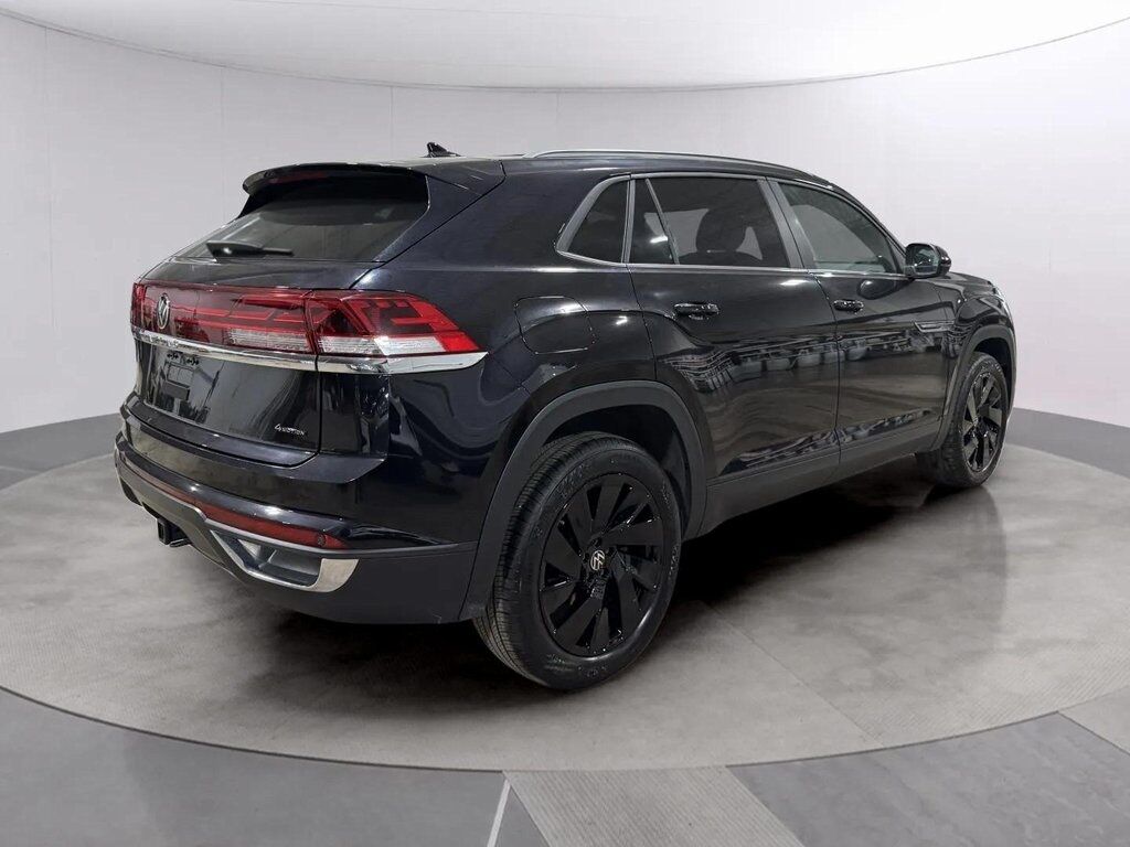 2024 Volkswagen Atlas Cross Sport 2.0T SE w/Technology San Clemente CA