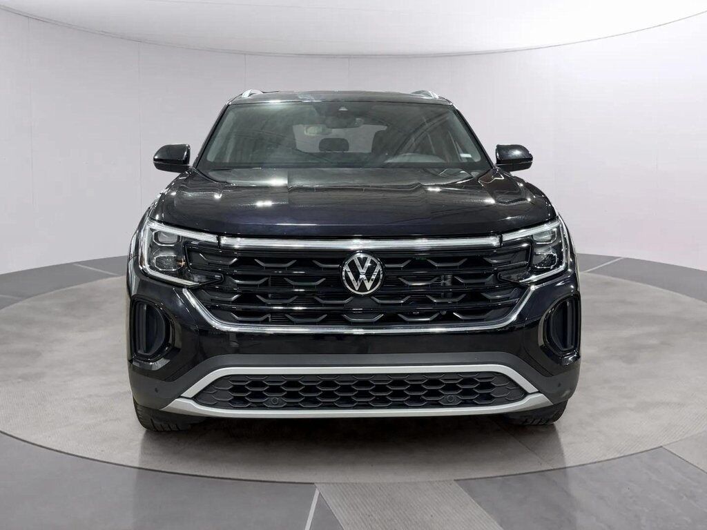 2024 Volkswagen Atlas Cross Sport 2.0T SE w/Technology San Clemente CA