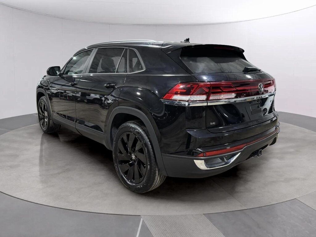 2024 Volkswagen Atlas Cross Sport 2.0T SE w/Technology San Clemente CA