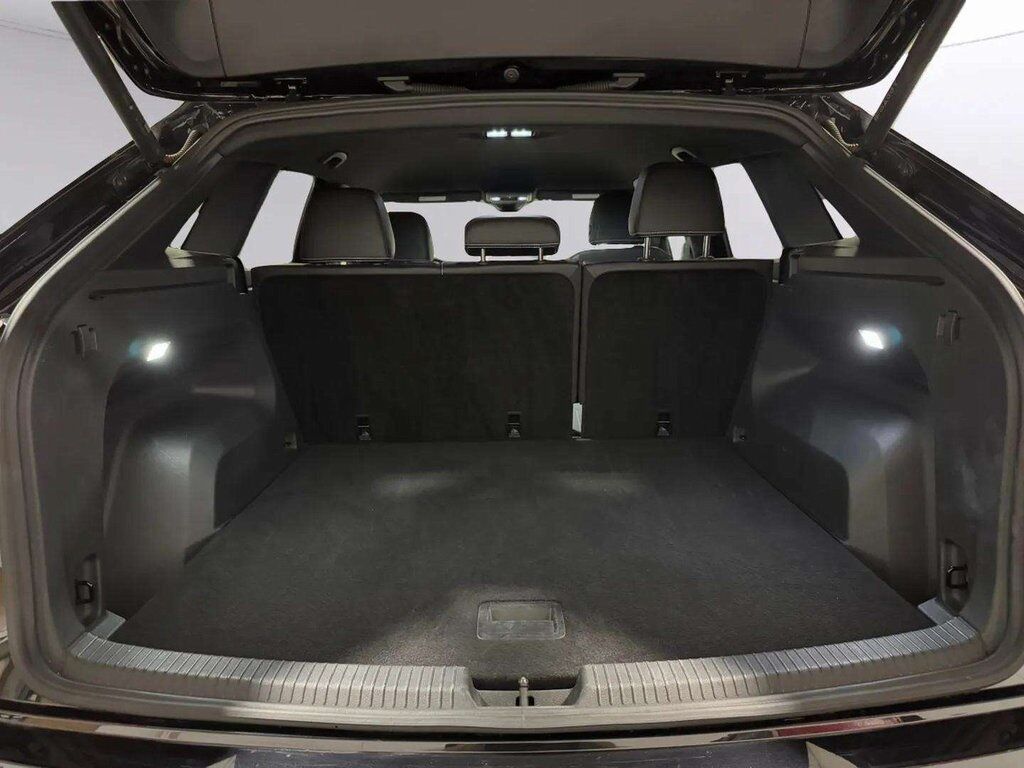 2024 Volkswagen Atlas Cross Sport 2.0T SE w/Technology San Clemente CA