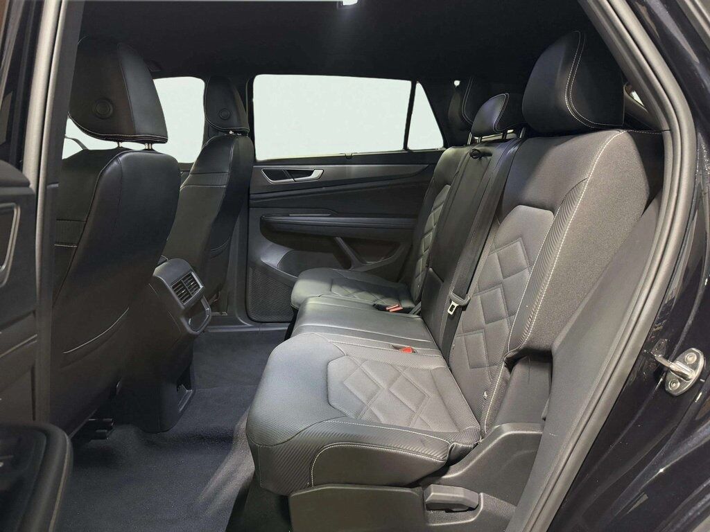 2024 Volkswagen Atlas Cross Sport 2.0T SE w/Technology San Clemente CA