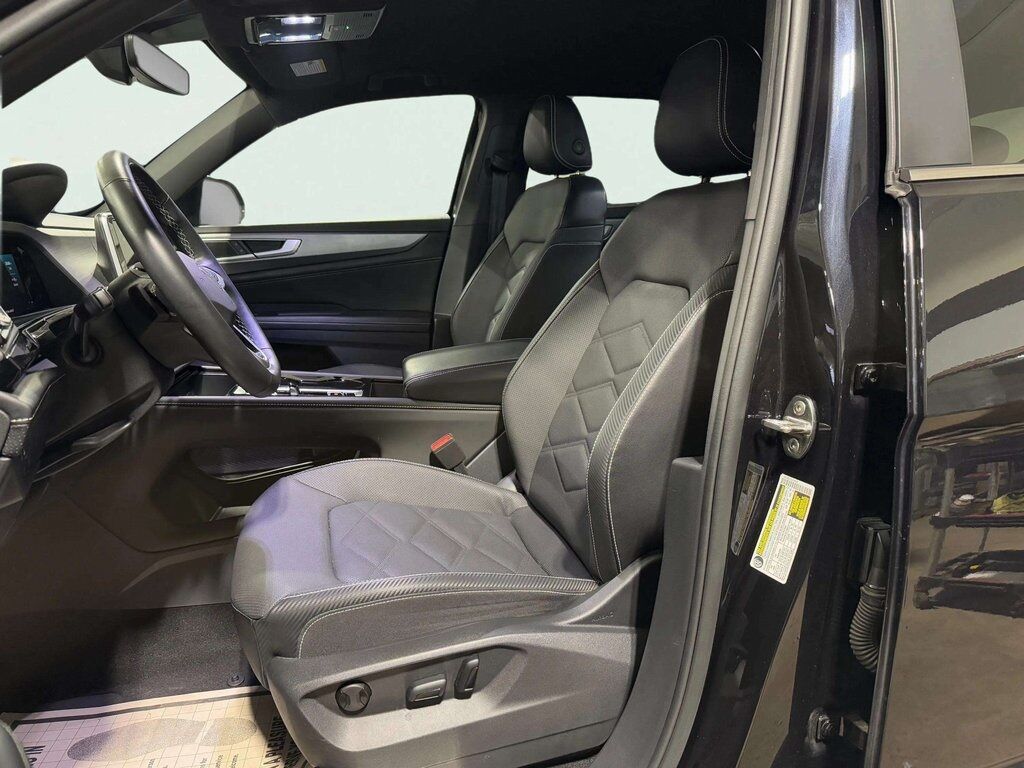 2024 Volkswagen Atlas Cross Sport 2.0T SE w/Technology San Clemente CA