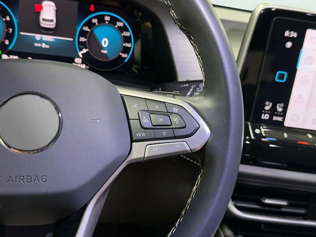 2024 Volkswagen Atlas Cross Sport 2.0T SE w/Technology San Clemente CA