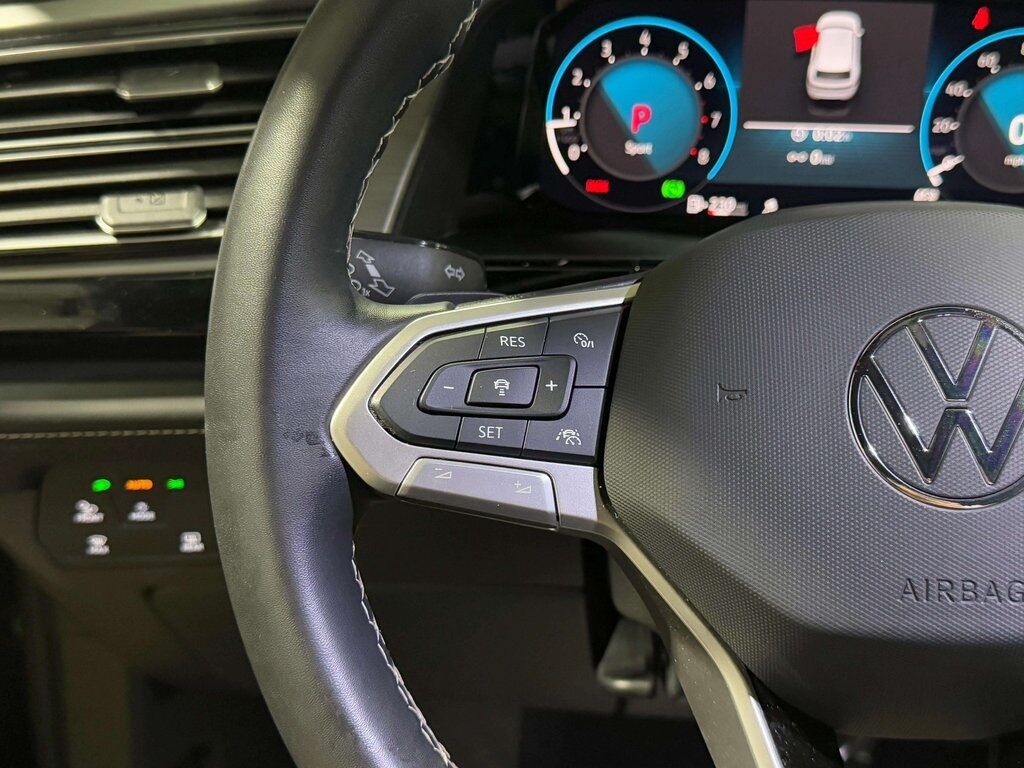 2024 Volkswagen Atlas Cross Sport 2.0T SE w/Technology San Clemente CA