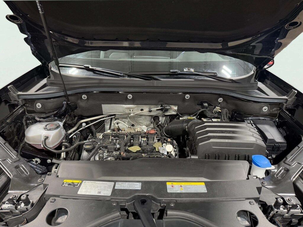 2024 Volkswagen Atlas Cross Sport 2.0T SE w/Technology San Clemente CA