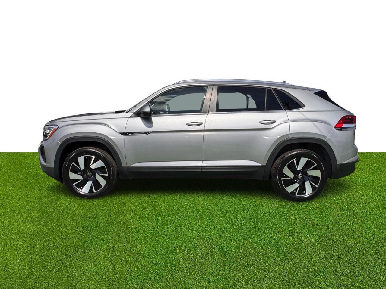 2024 Volkswagen Atlas Cross Sport 2.0T SE w/Technology Miami FL