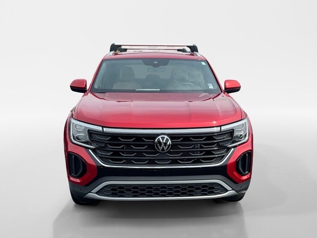 2024 Volkswagen Atlas Cross Sport 2.0T SE w/Technology Morristown TN