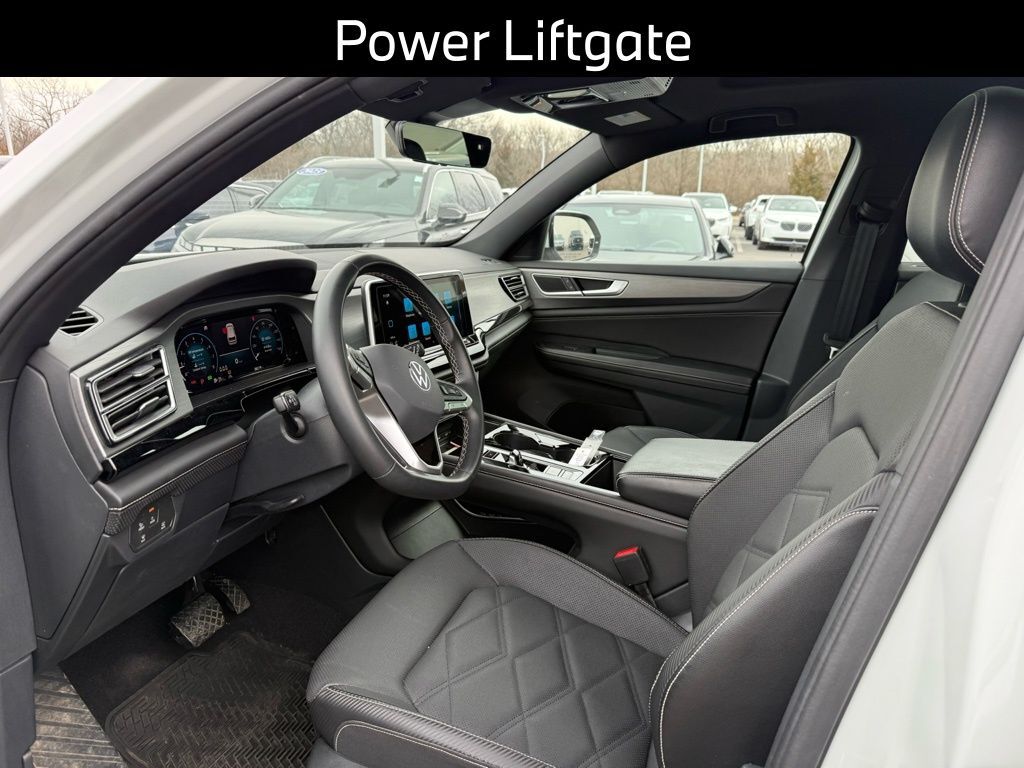 2024 Volkswagen Atlas Cross Sport 2.0T SE w/Technology San Clemente CA