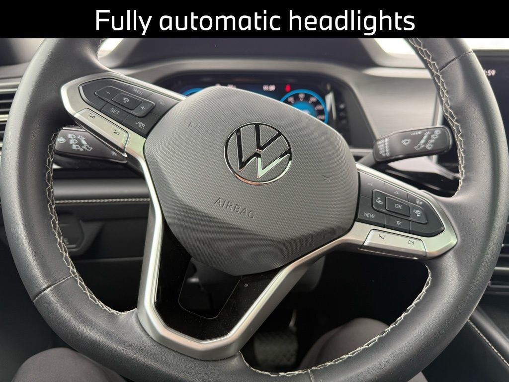 2024 Volkswagen Atlas Cross Sport 2.0T SE w/Technology San Clemente CA