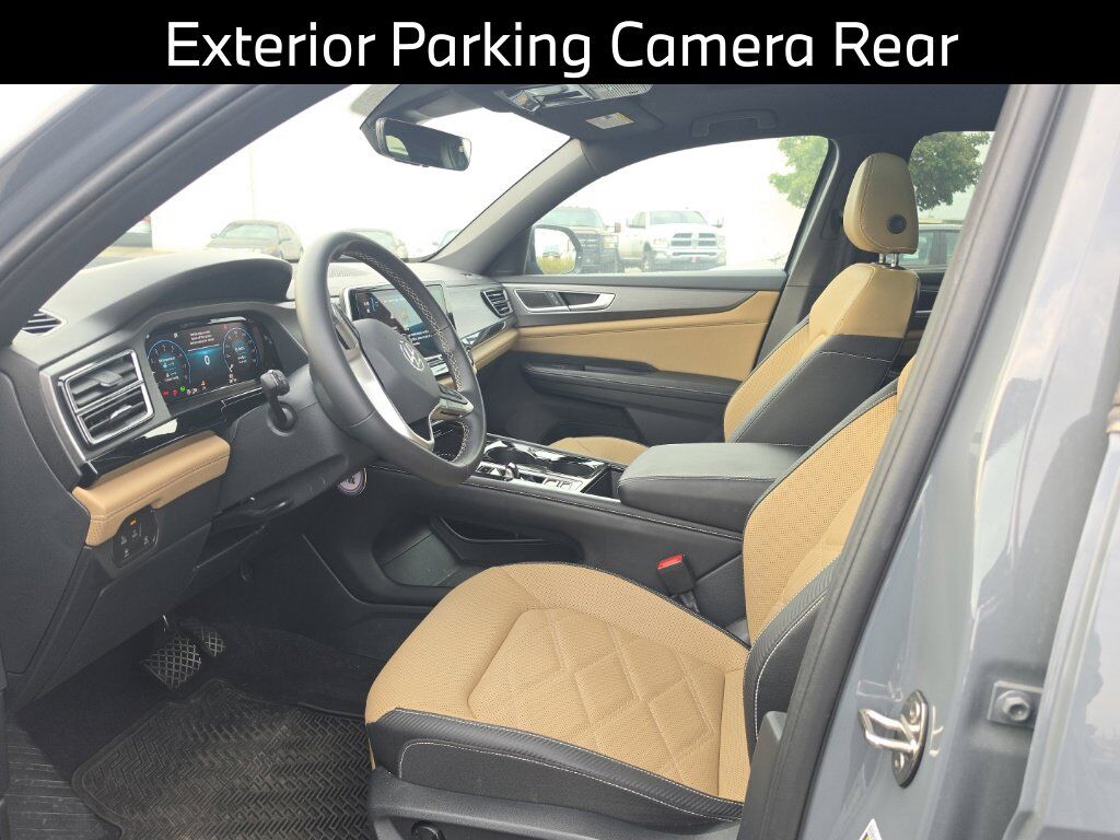 2024 Volkswagen Atlas Cross Sport 2.0T SE w/Technology San Clemente CA