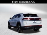 2024 Volkswagen Atlas Cross Sport 2.0T SE w/Technology Oshkosh WI